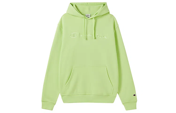 Champion FW24 script shop logo