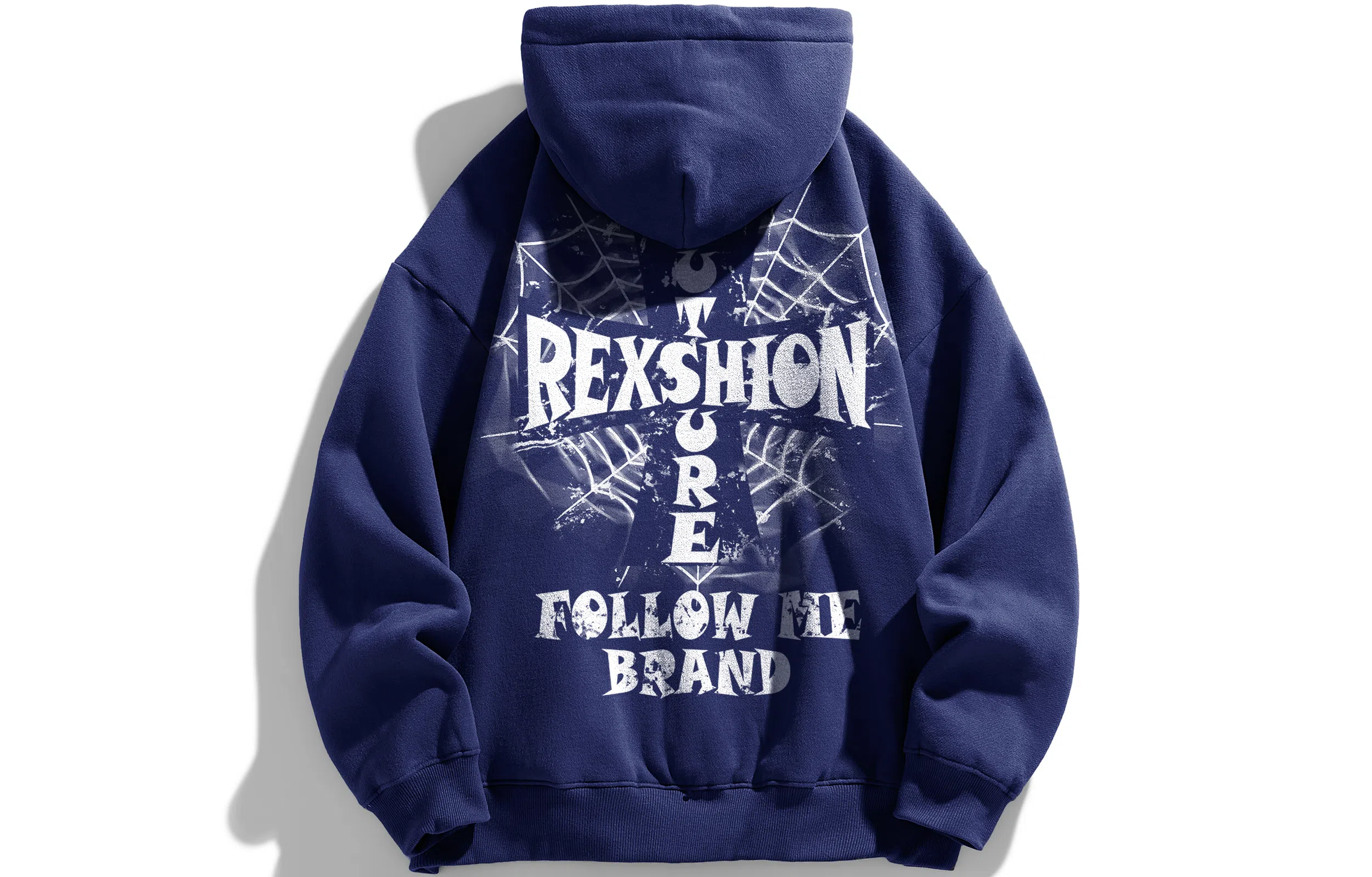 REXSHION Logo