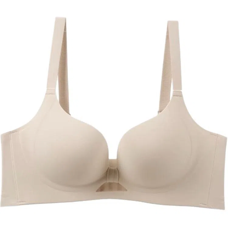 黛尔佳人 小胸聚拢显大上托防下垂文胸 女款