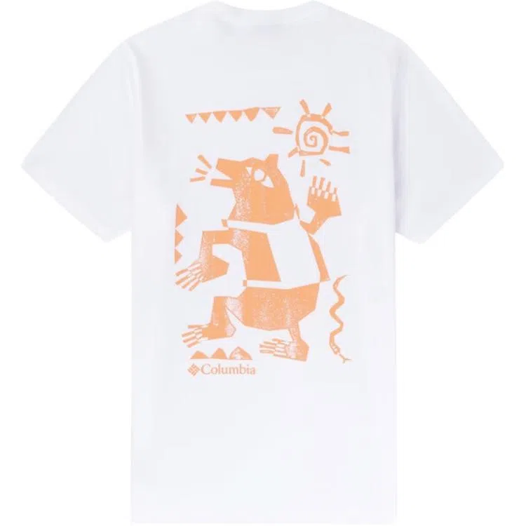 Columbia T