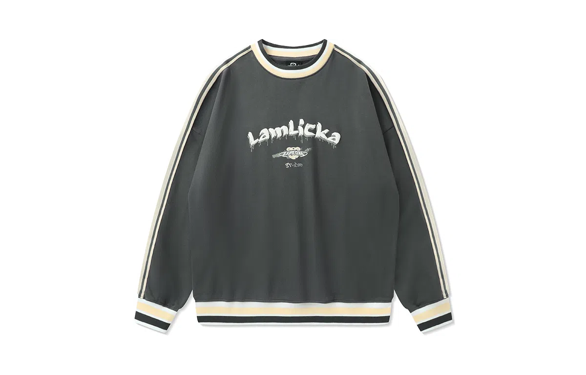 LAMLICKA