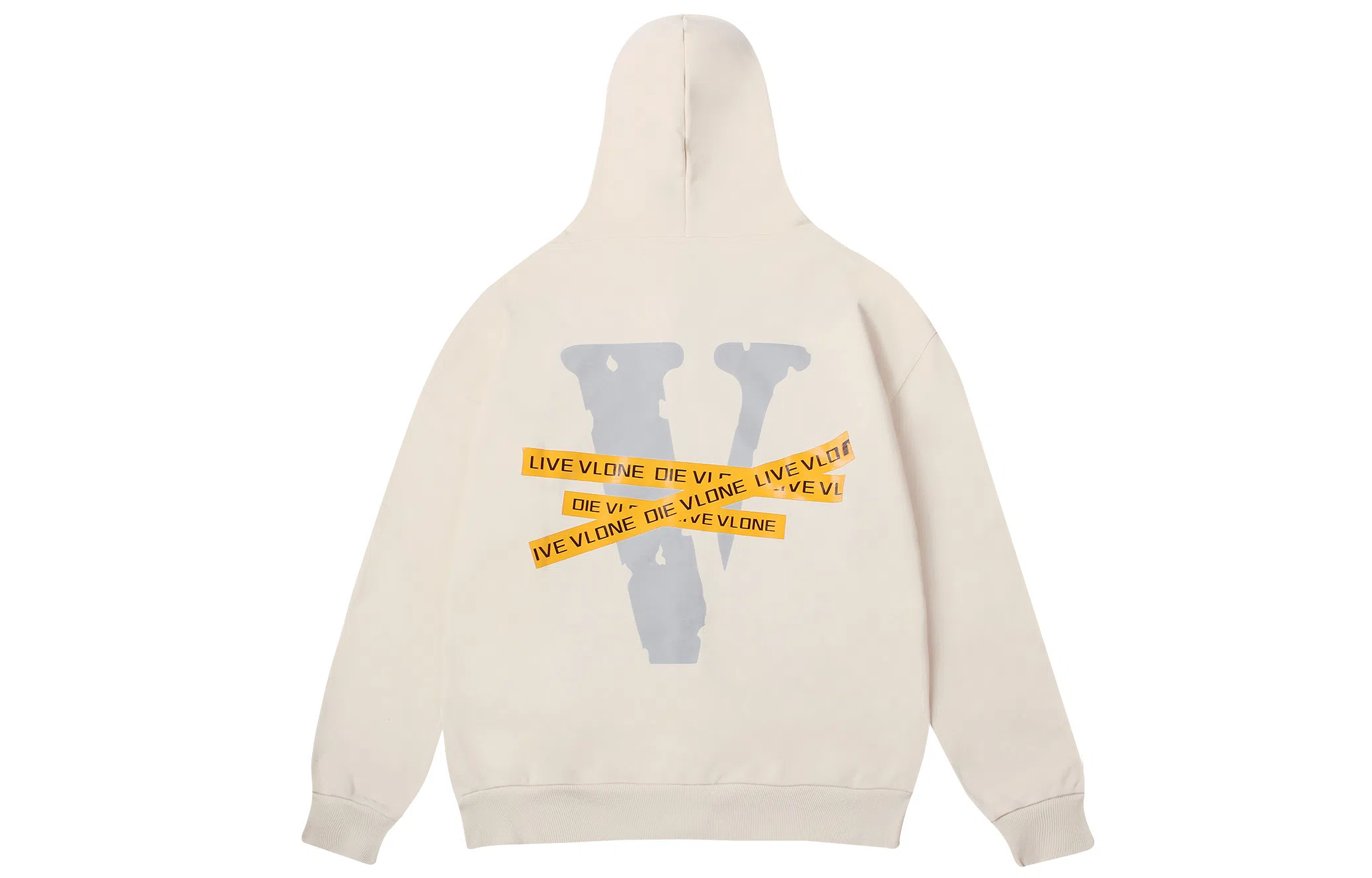 VLONE FRIENDS-logo