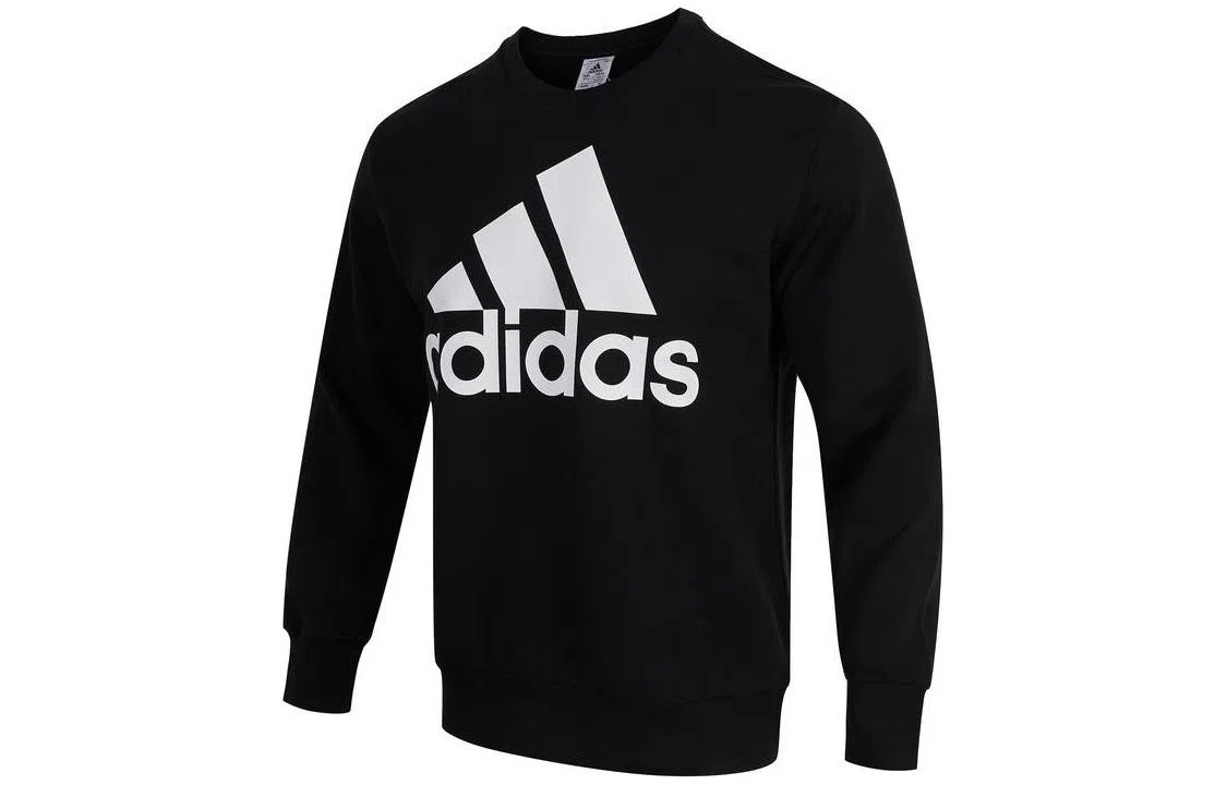 adidas M BL FT SWT Logo