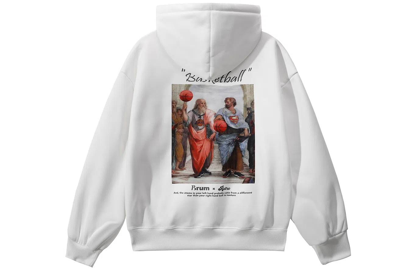 BRUMAIRE AW23 Hoodie