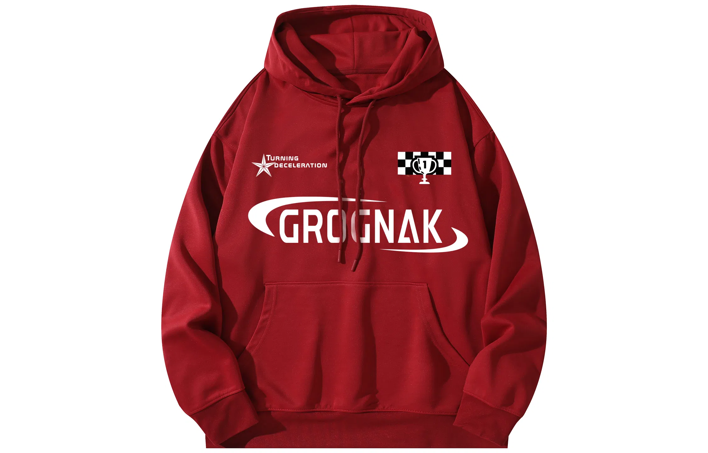GROGNAK logo