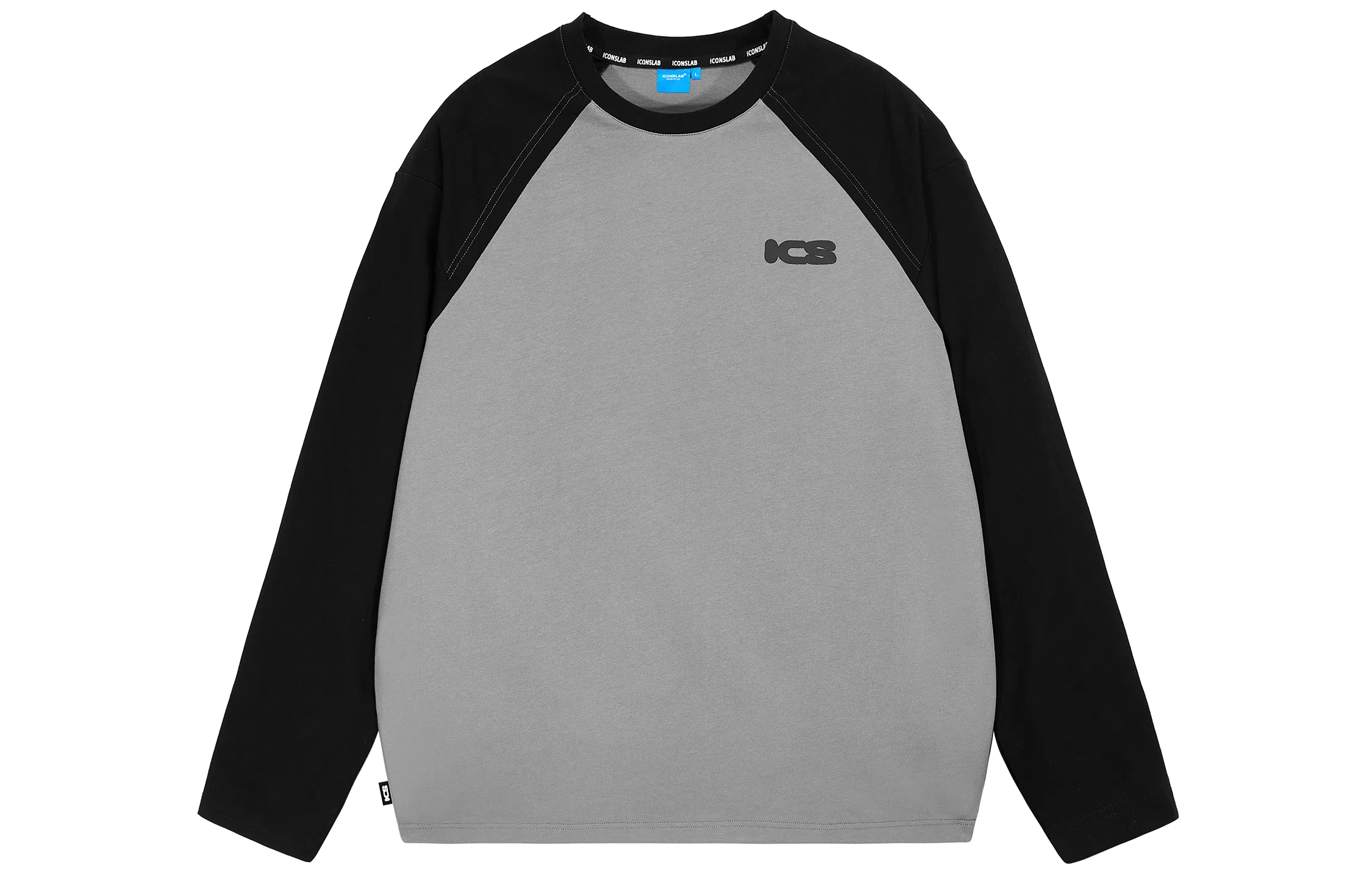 ICONS Lab SS23 cleanfitT