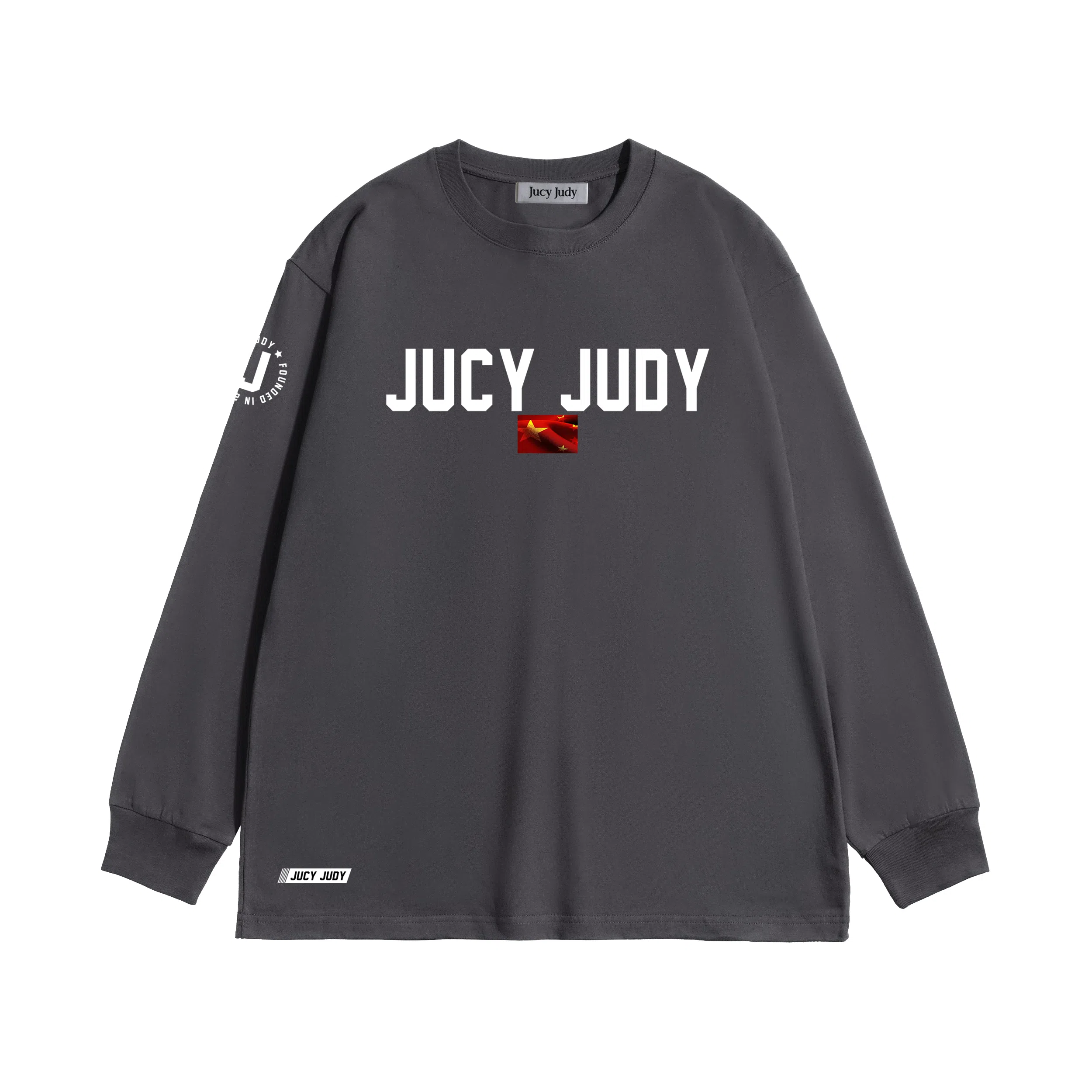 JUCY JUDY LOGOT