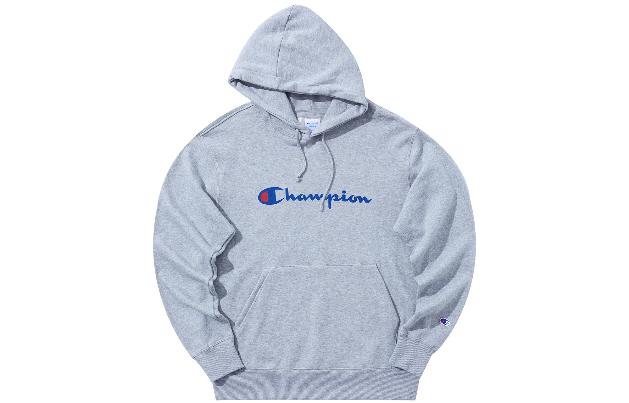 Champion Logo