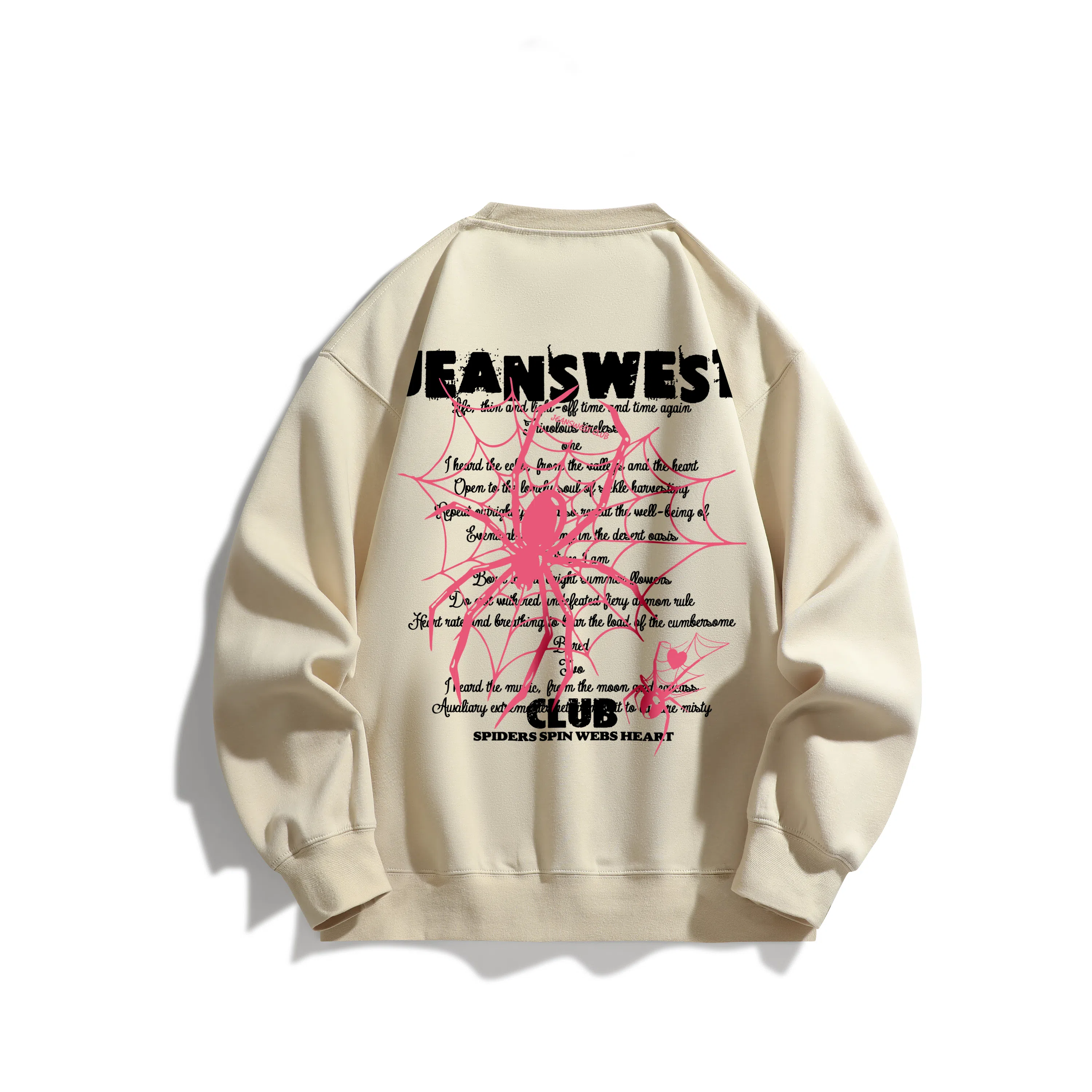 JEANSWEST CLUB