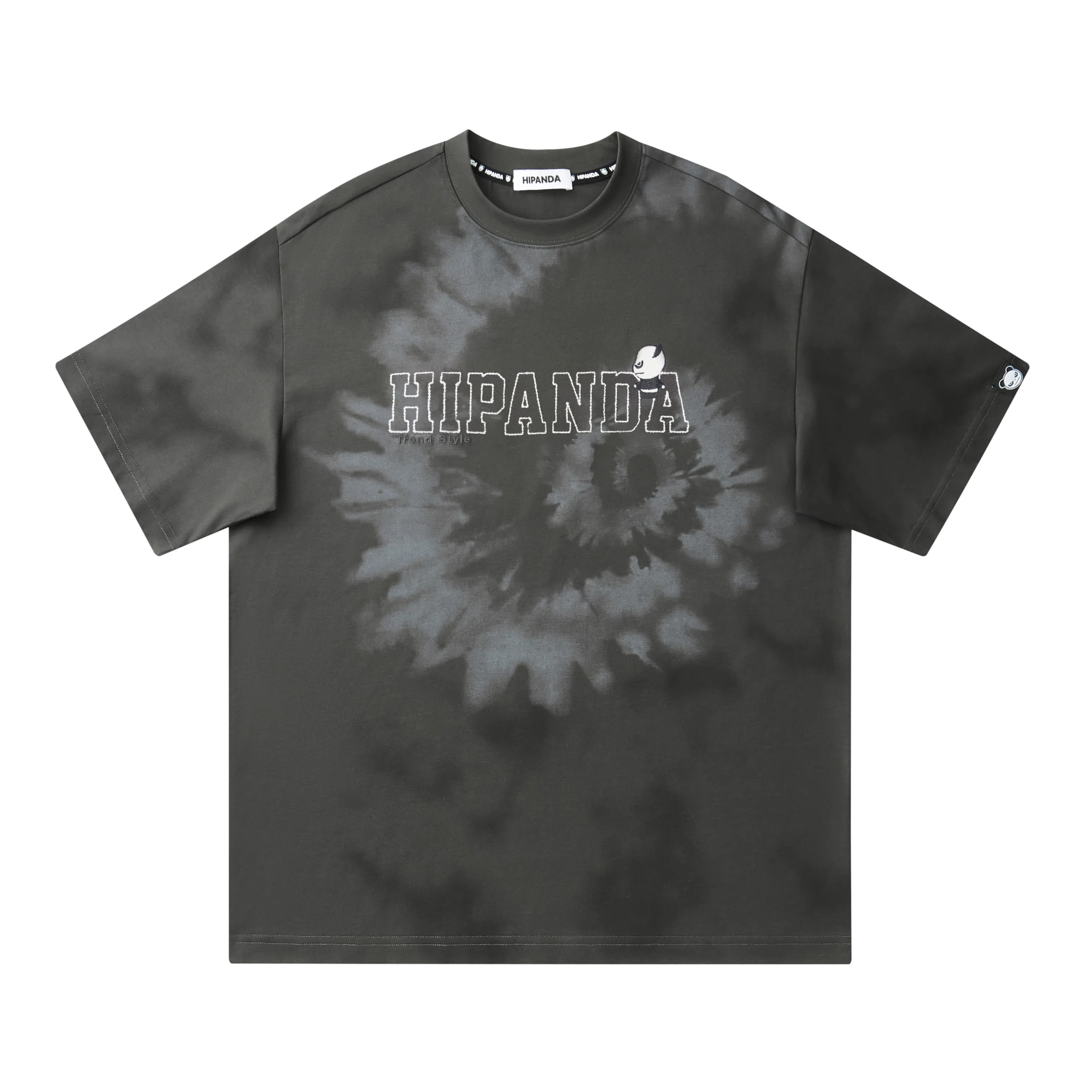 HIPANDA T