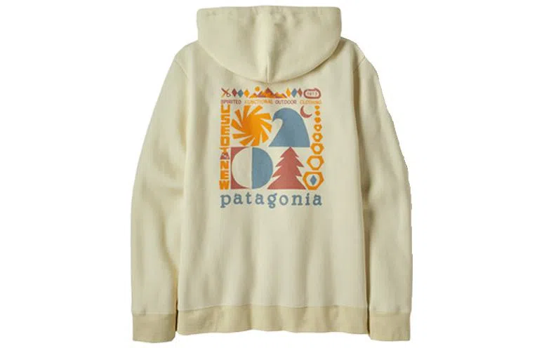 patagonia