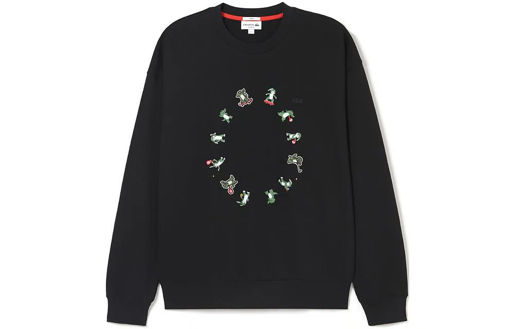 LACOSTE SS23