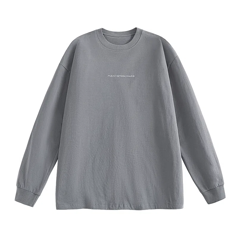 MANYSTON T