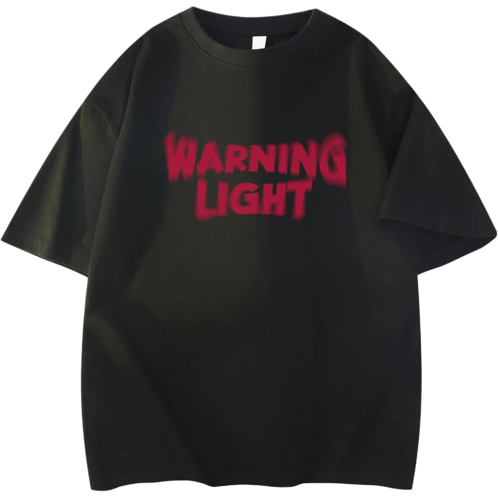 WARNING LIGHT T