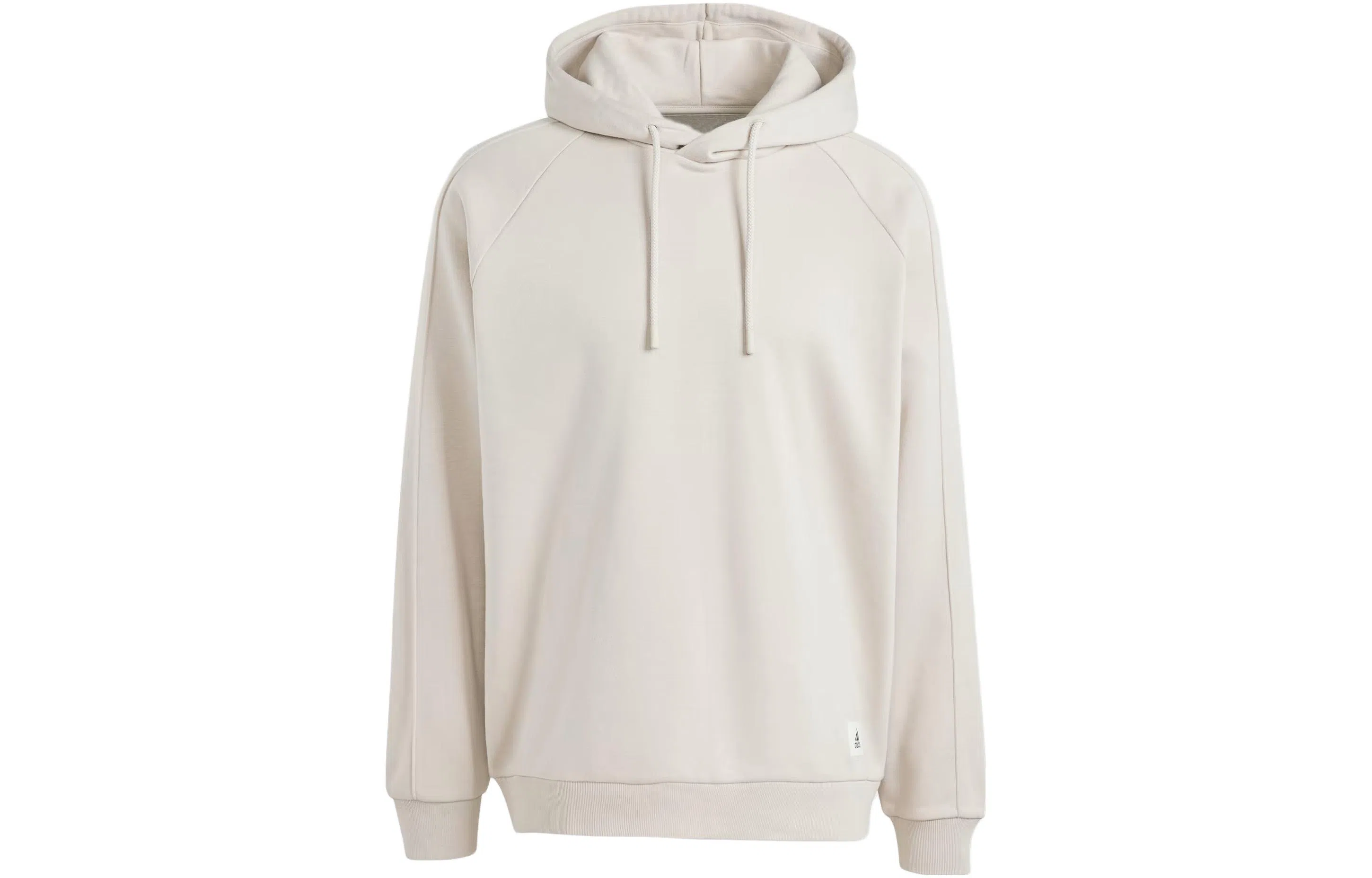 adidas The Safe Place Hoodie Logo