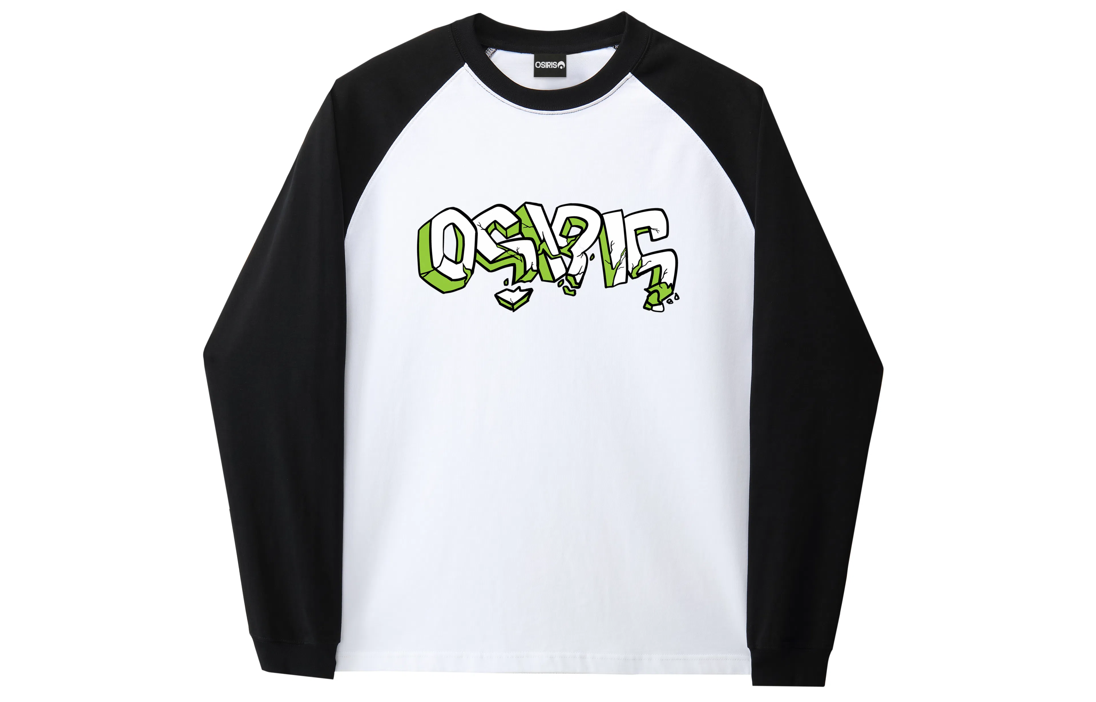 OSIRIS AW24 LogoT