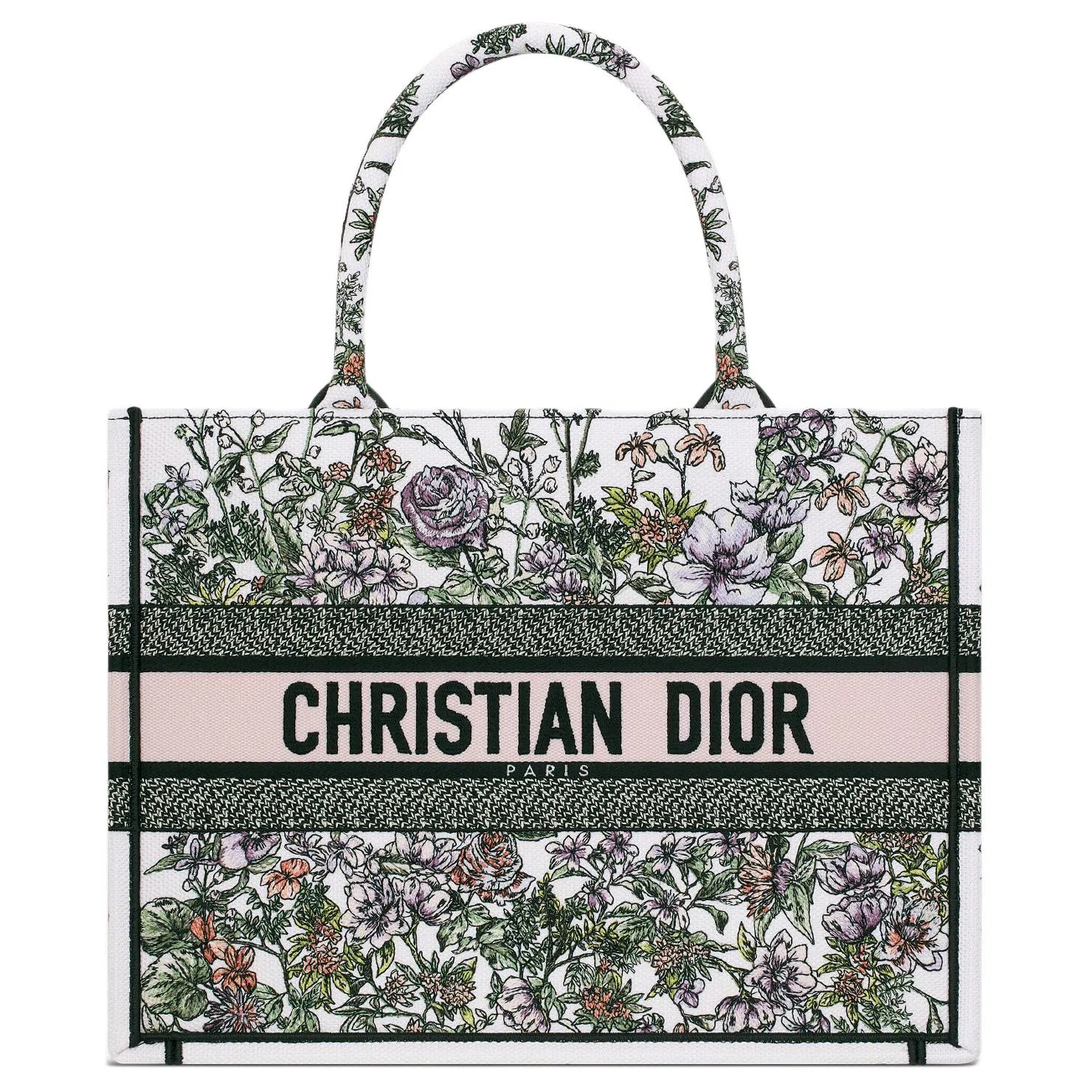 DIOR BookTote Tote