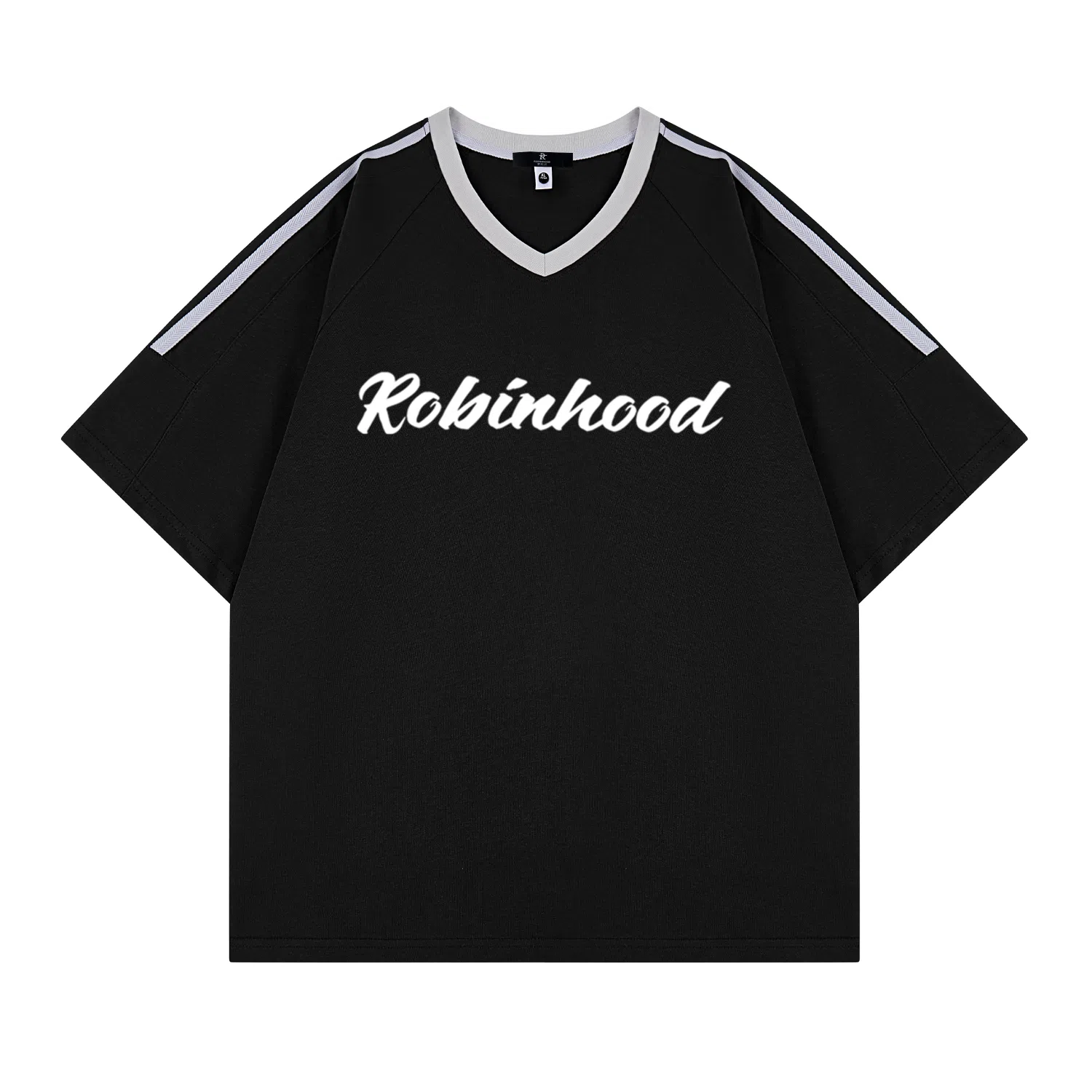 ROBINHOOD logoT