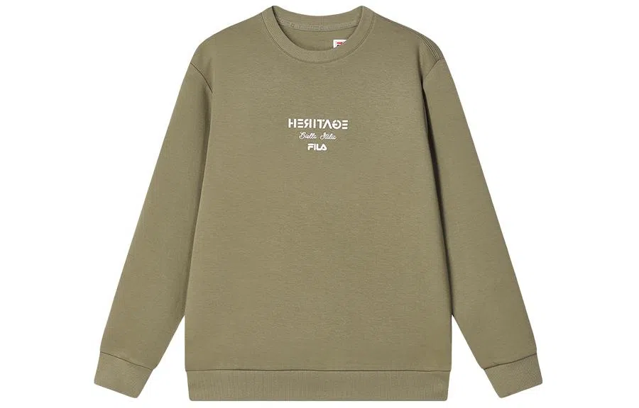 FILA Heritage