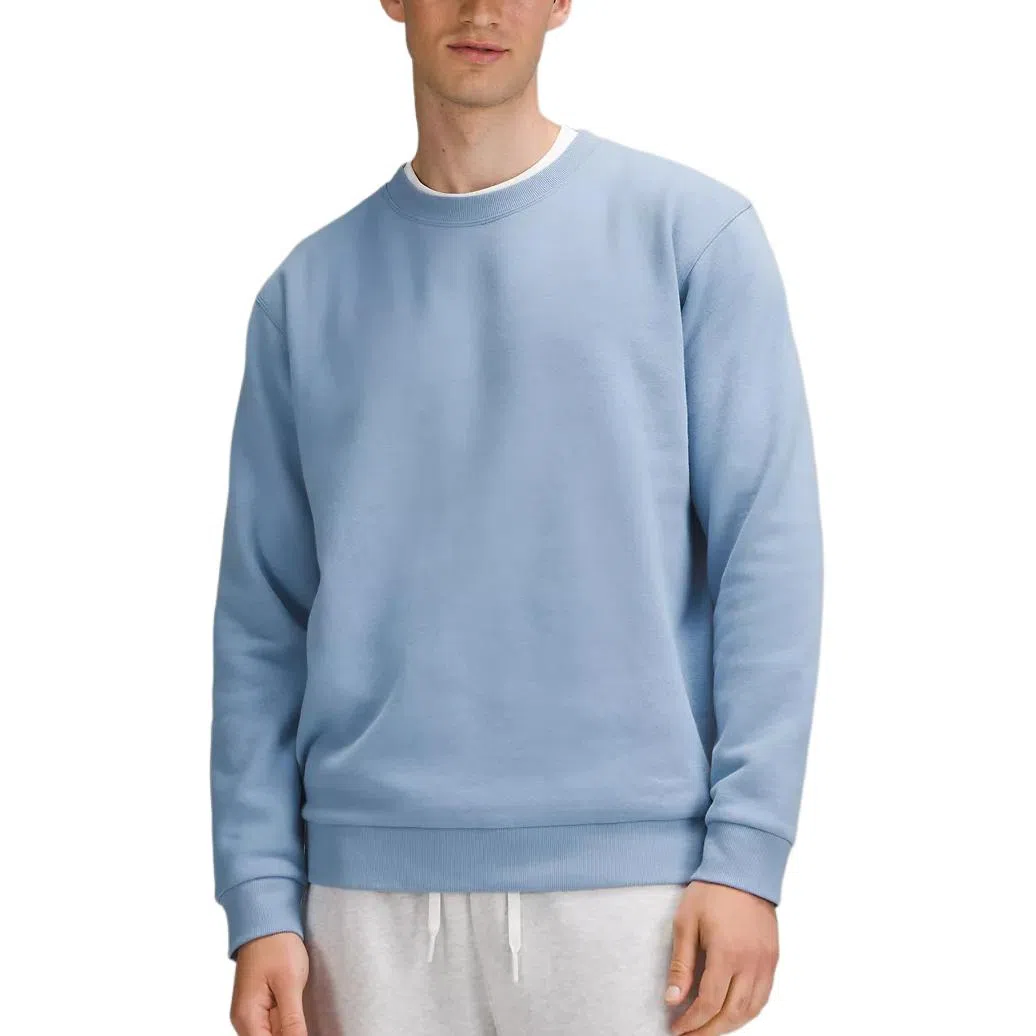 lululemon Steady State Crew