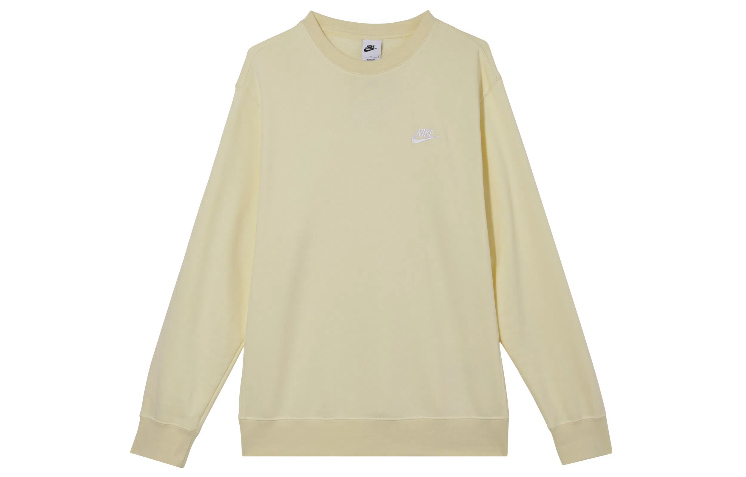 Nike Sportswear Club Fleece Logo