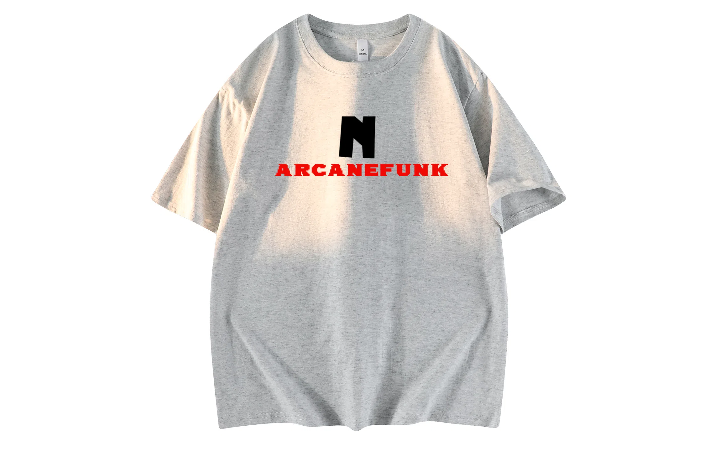 ARCANEFUNK T
