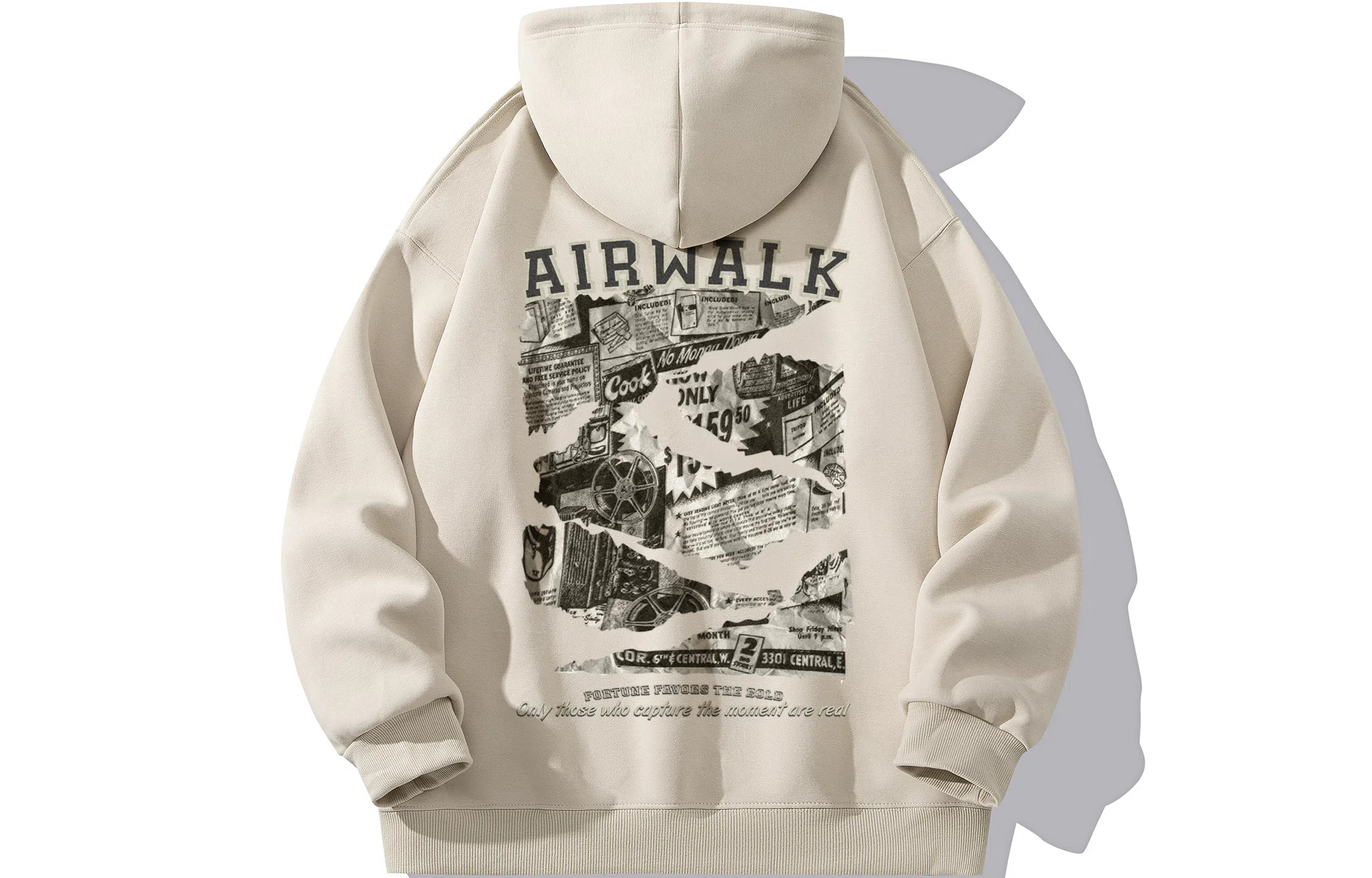 Airwalk Logo