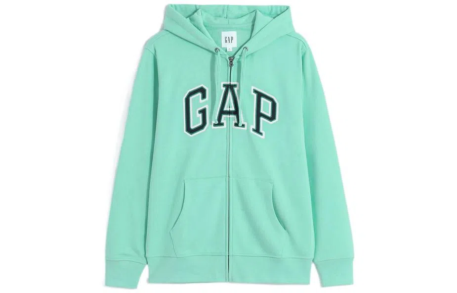 GAP Logo Hoodie