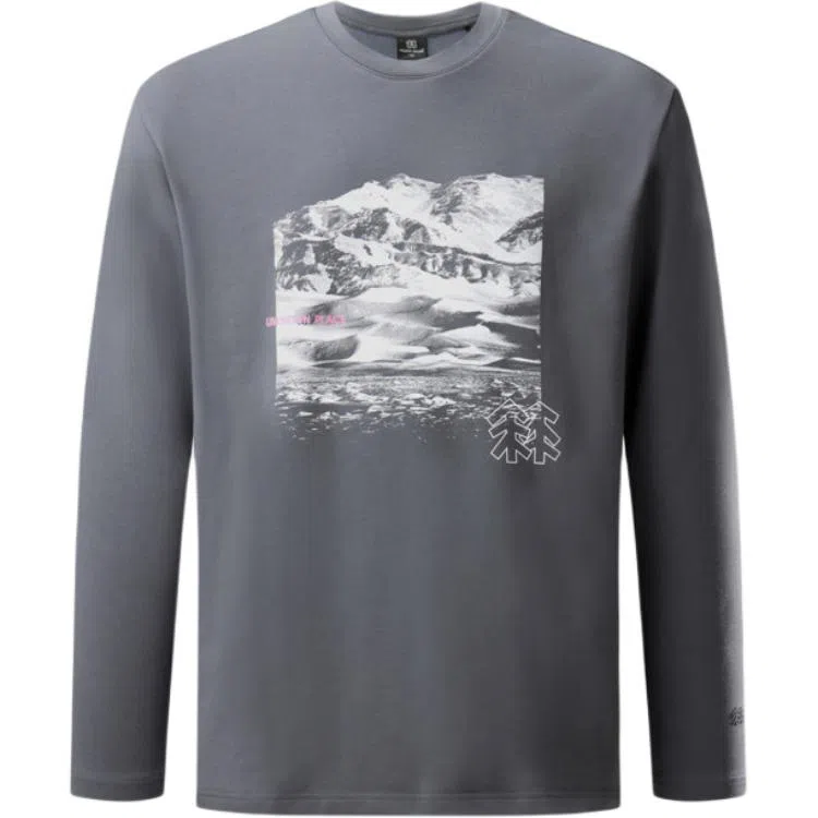 KOLON SPORT Loose Fit T