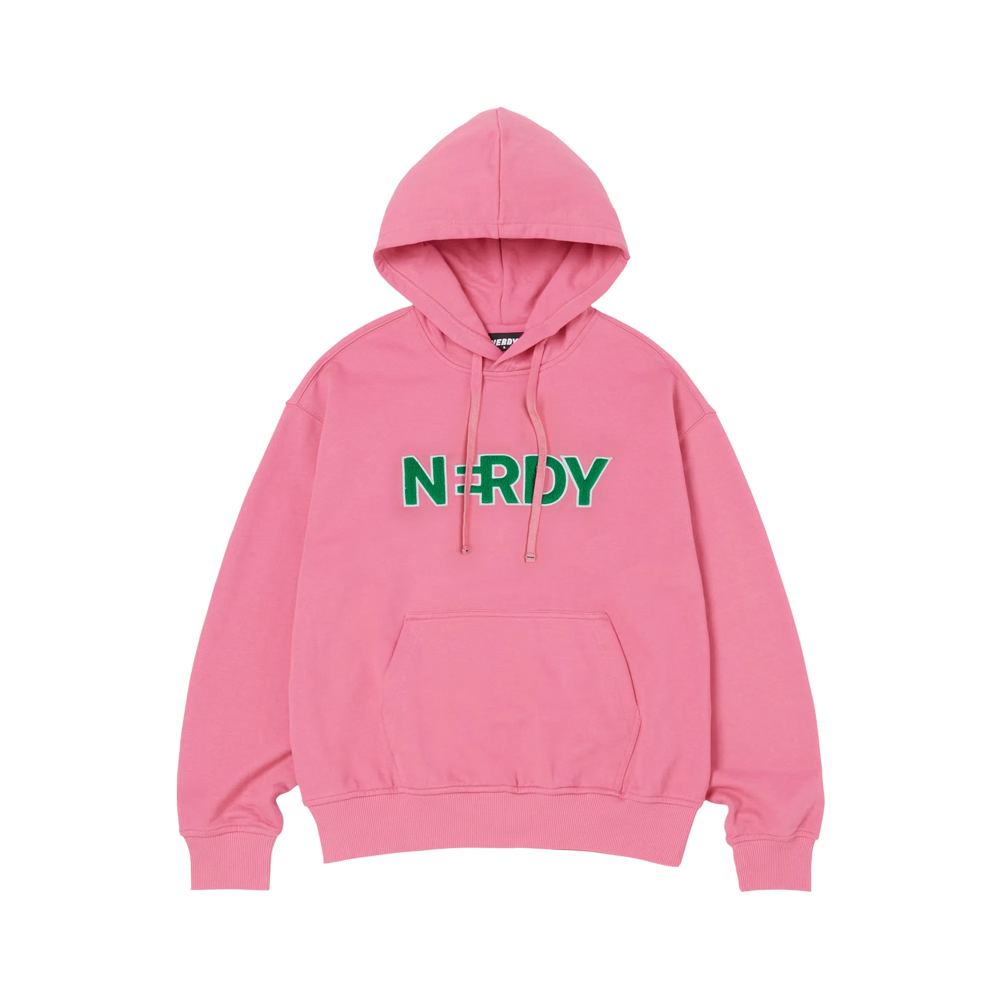 NERDY