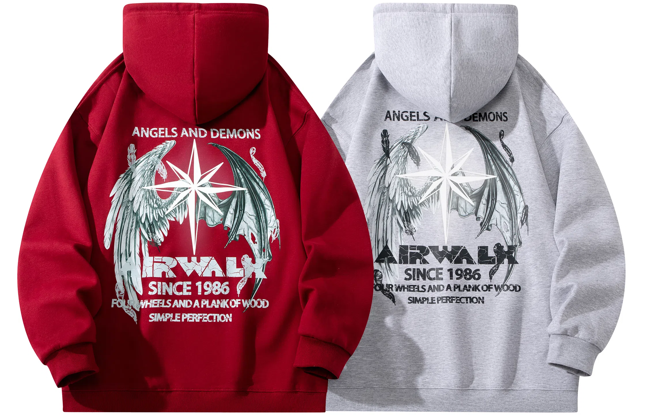 Airwalk