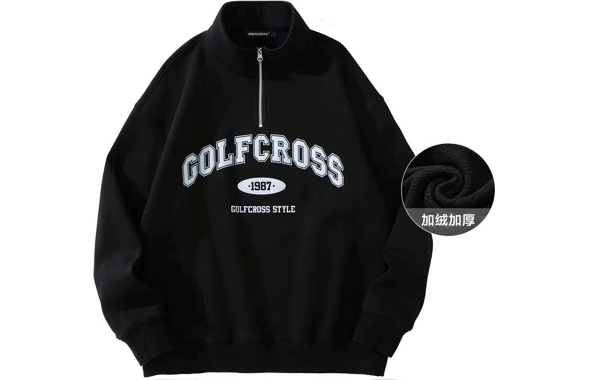 GOLFCROSS