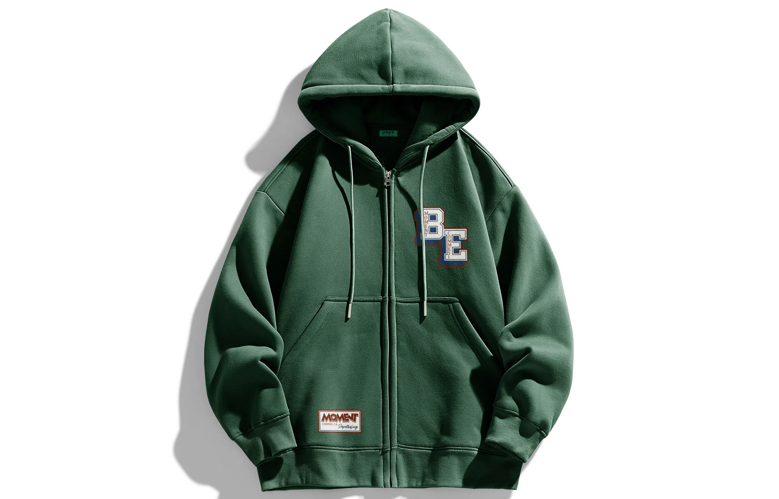 Pepe the Frog Hoodie