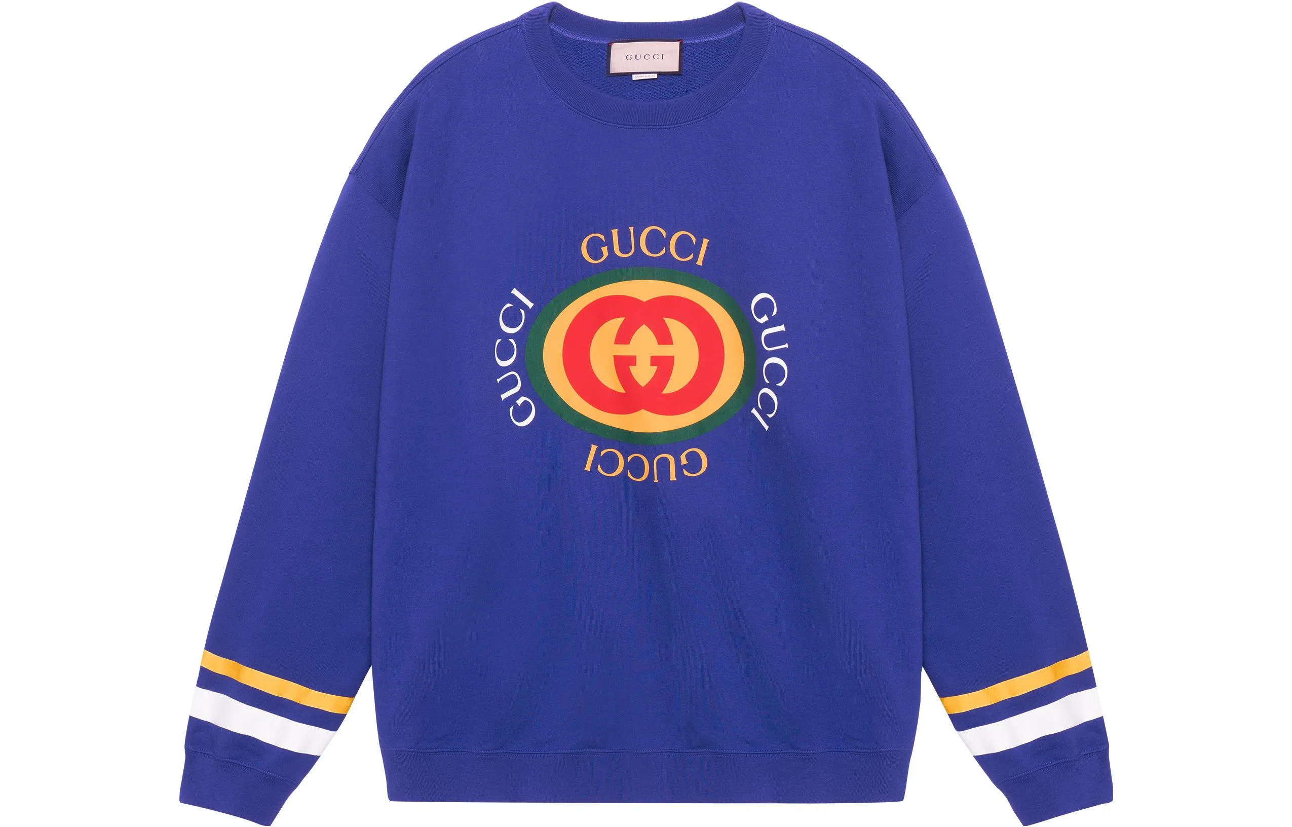 GUCCI SS23 Logo