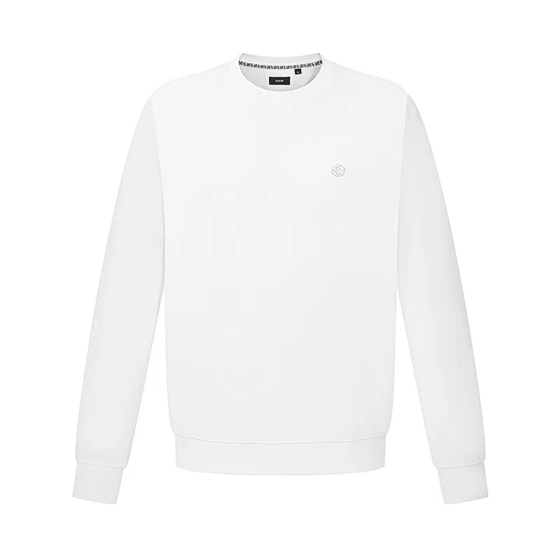 RARE Sweater White