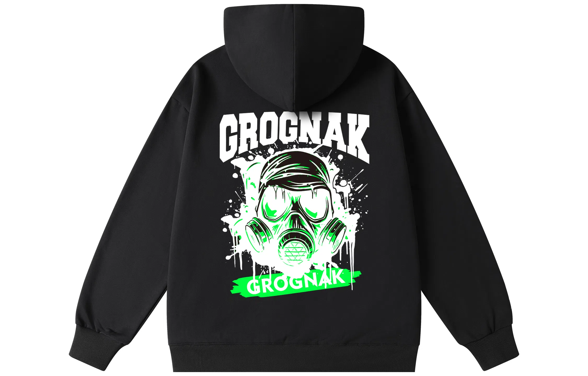 GROGNAK logo
