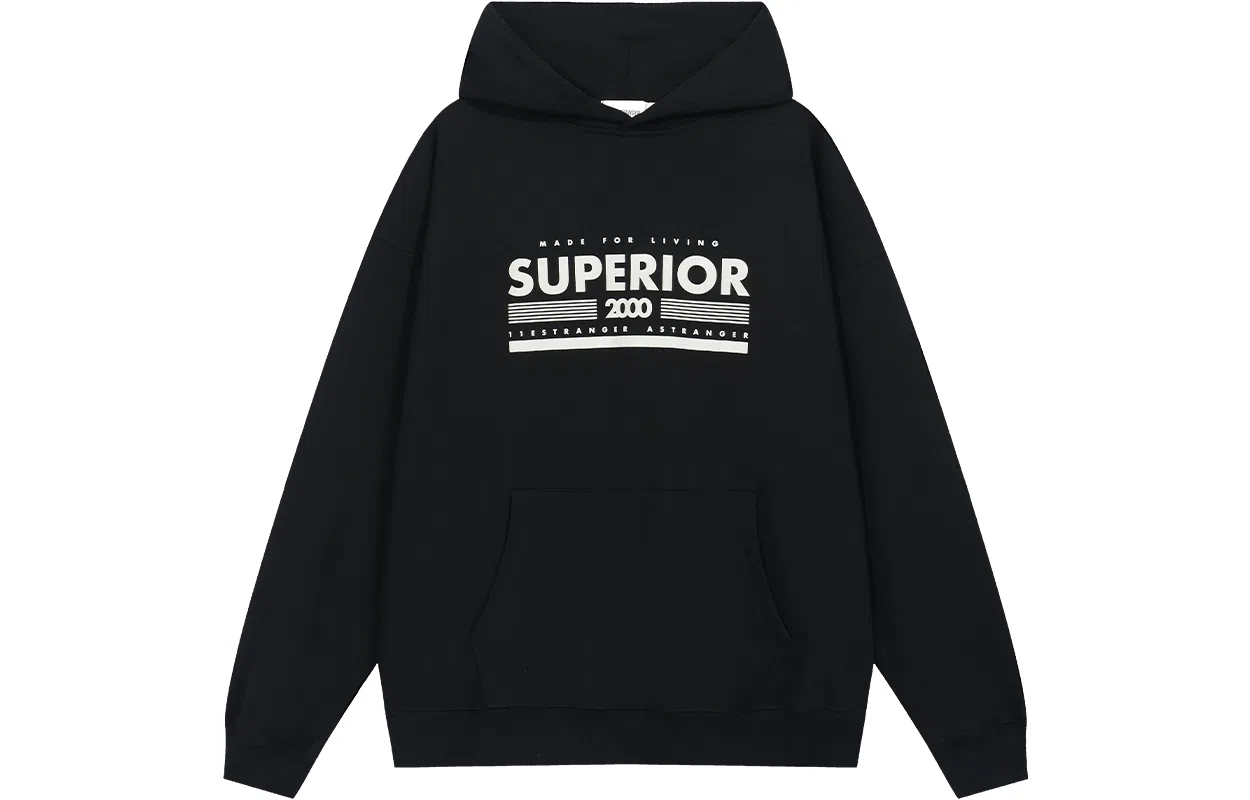 11ESTRANGER ASTRANGER