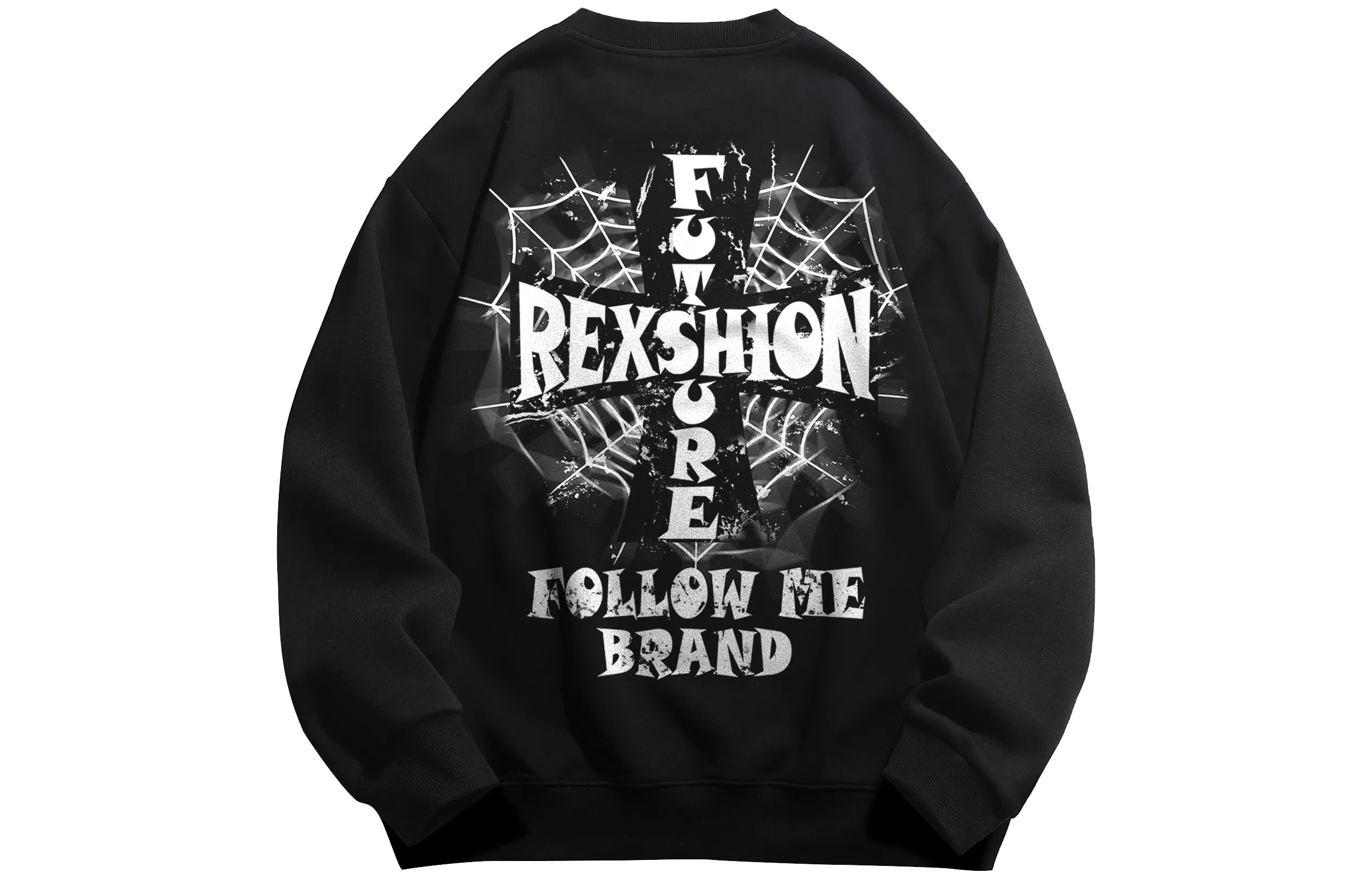 REXSHION Logo
