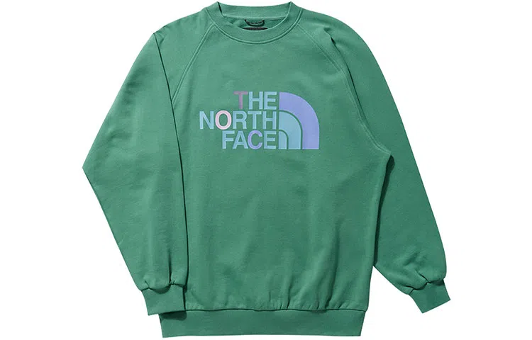 THE NORTH FACE x CLOT SS23 Logo