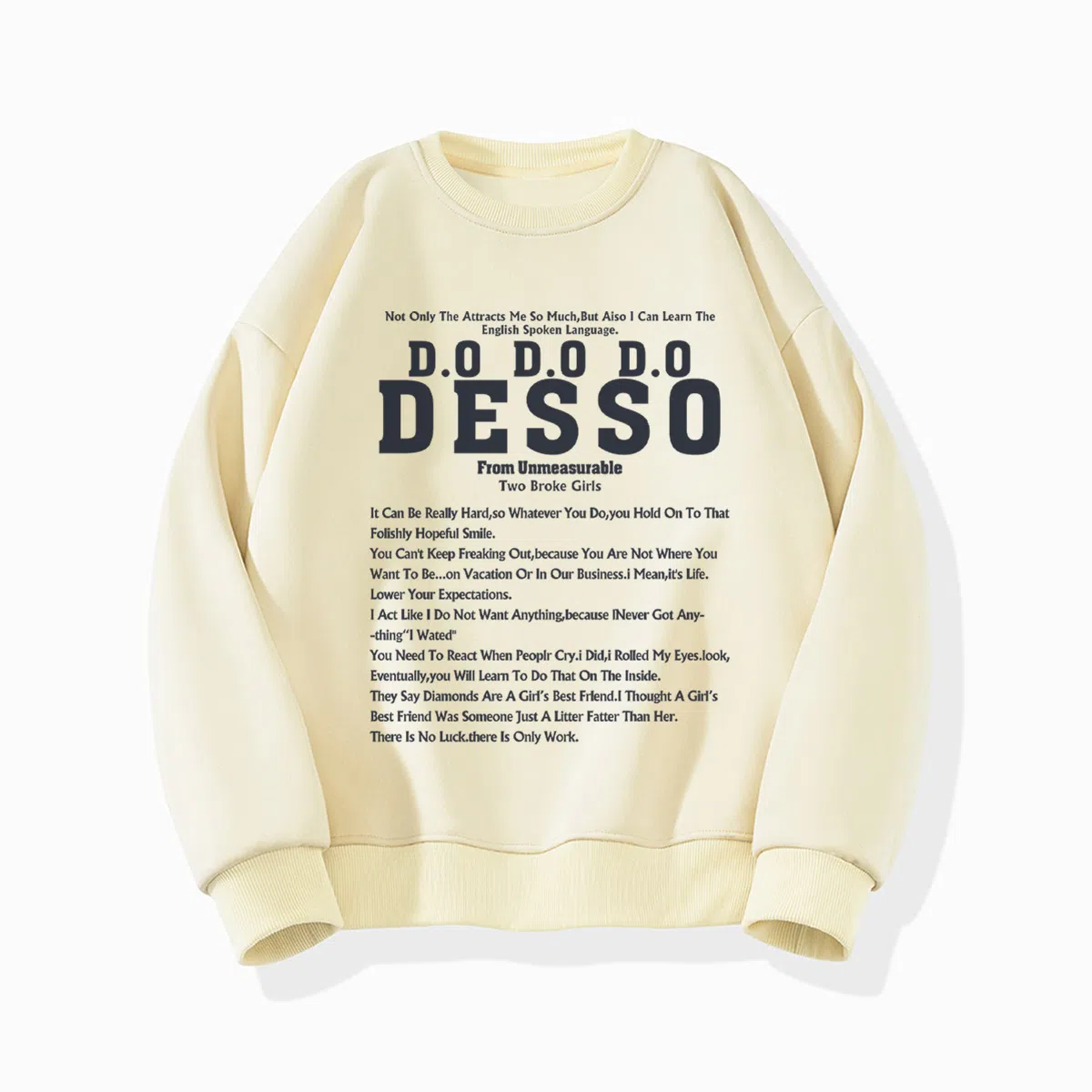 DESSO