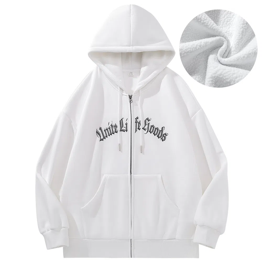 Unite Life HOODS