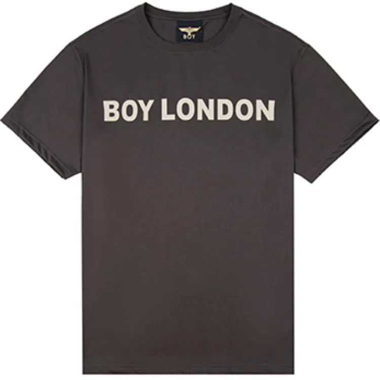 Boy London logoT