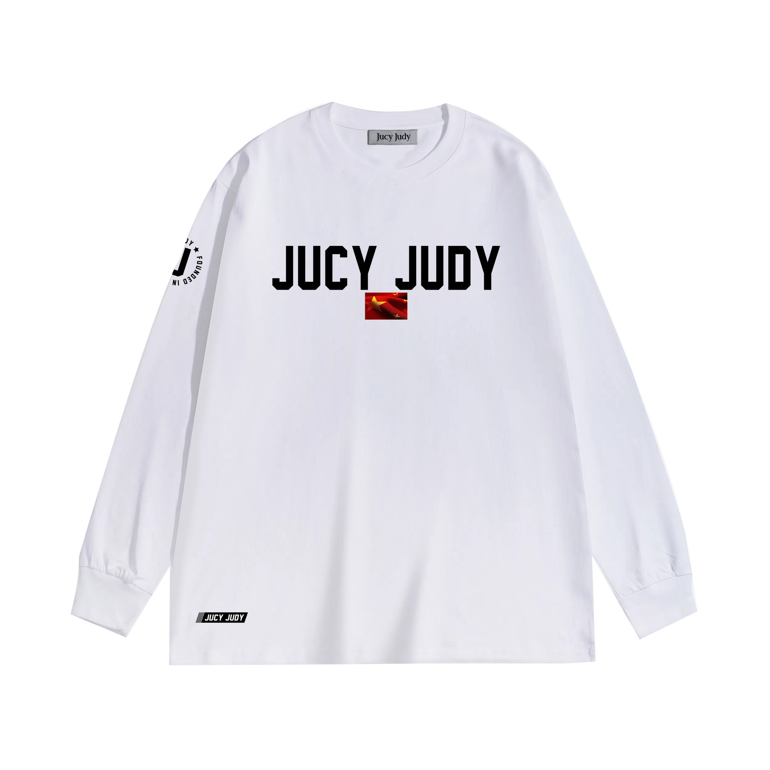 JUCY JUDY LOGOT