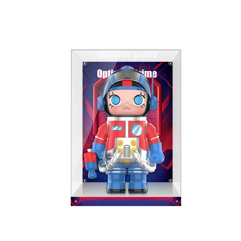 LIGHT YOUR BRICKS MEGASPACE MOLLY400