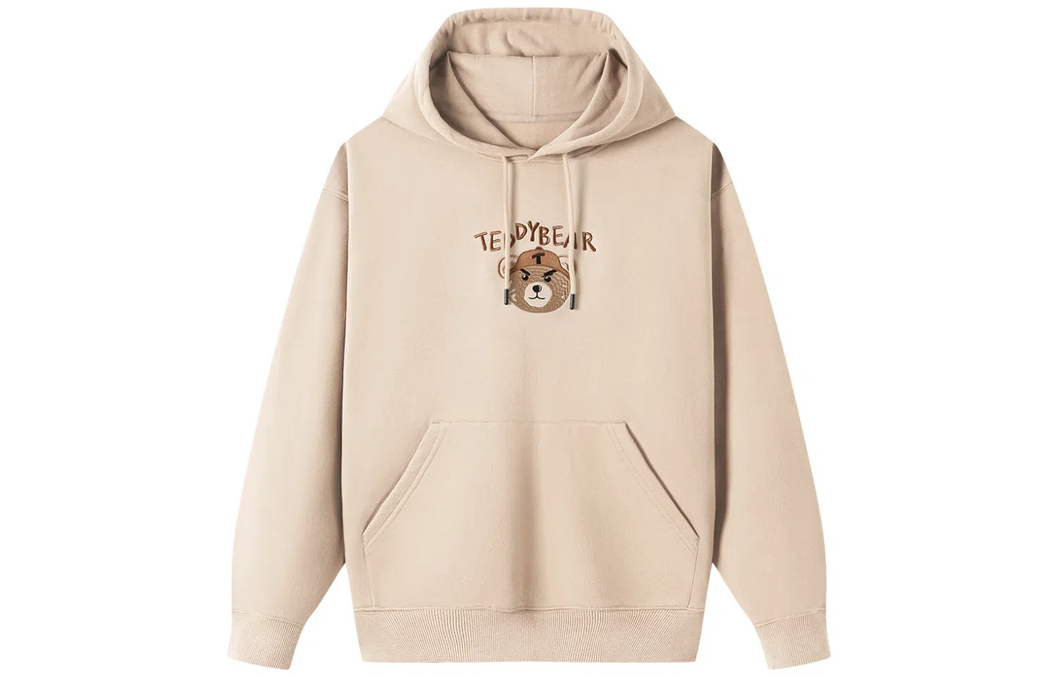 Hengyuanxiang Hoodie