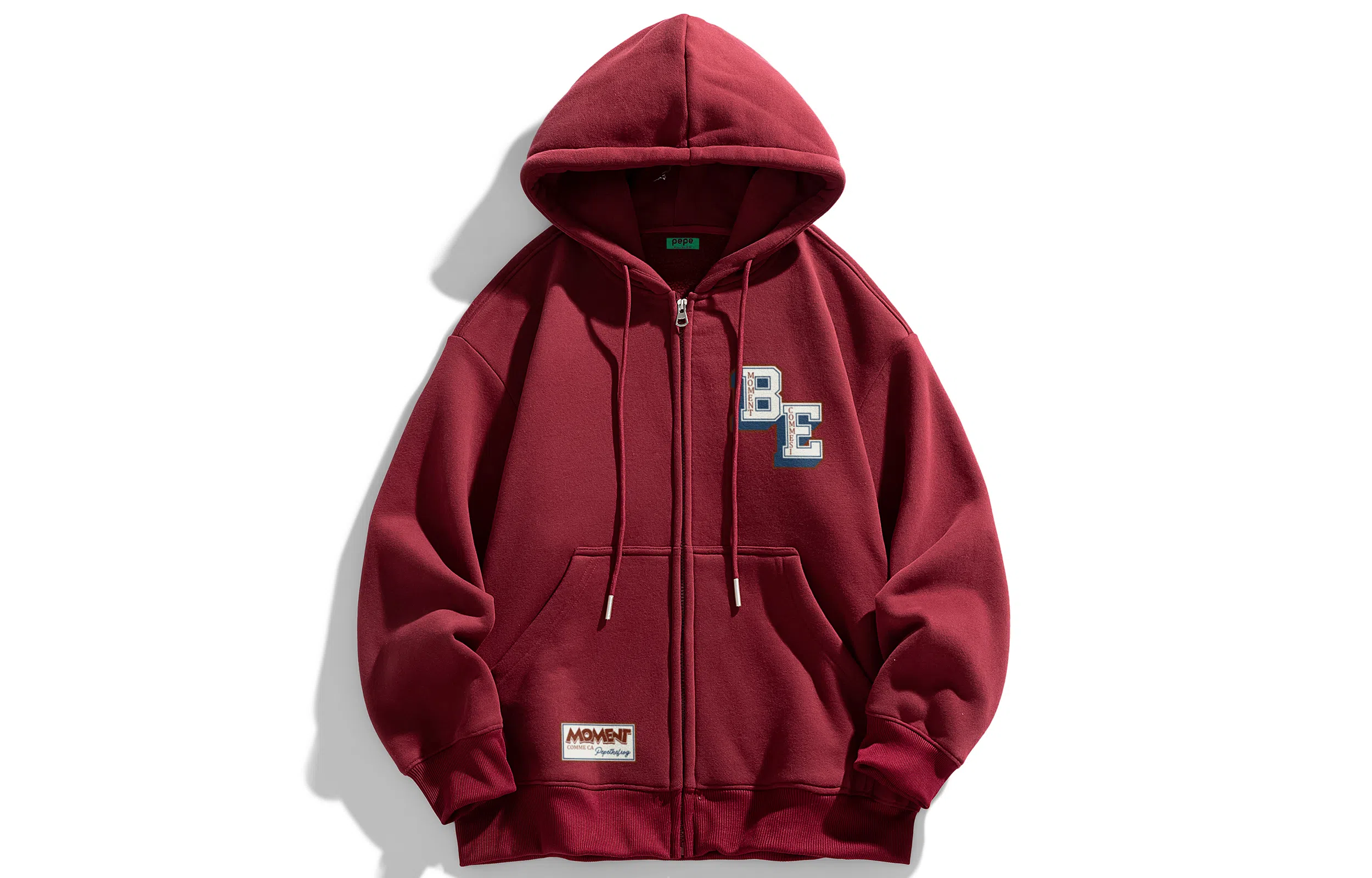 Pepe the Frog Hoodie