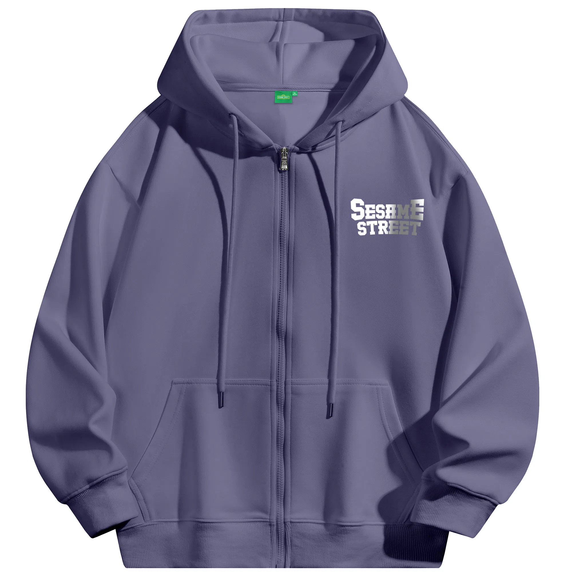 Sesame Street Hoodie