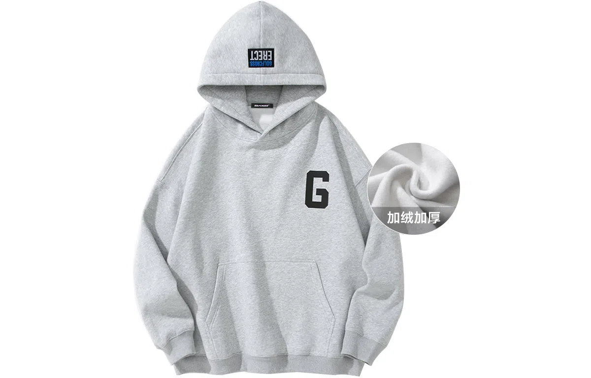 GOLFCROSS Hoodie
