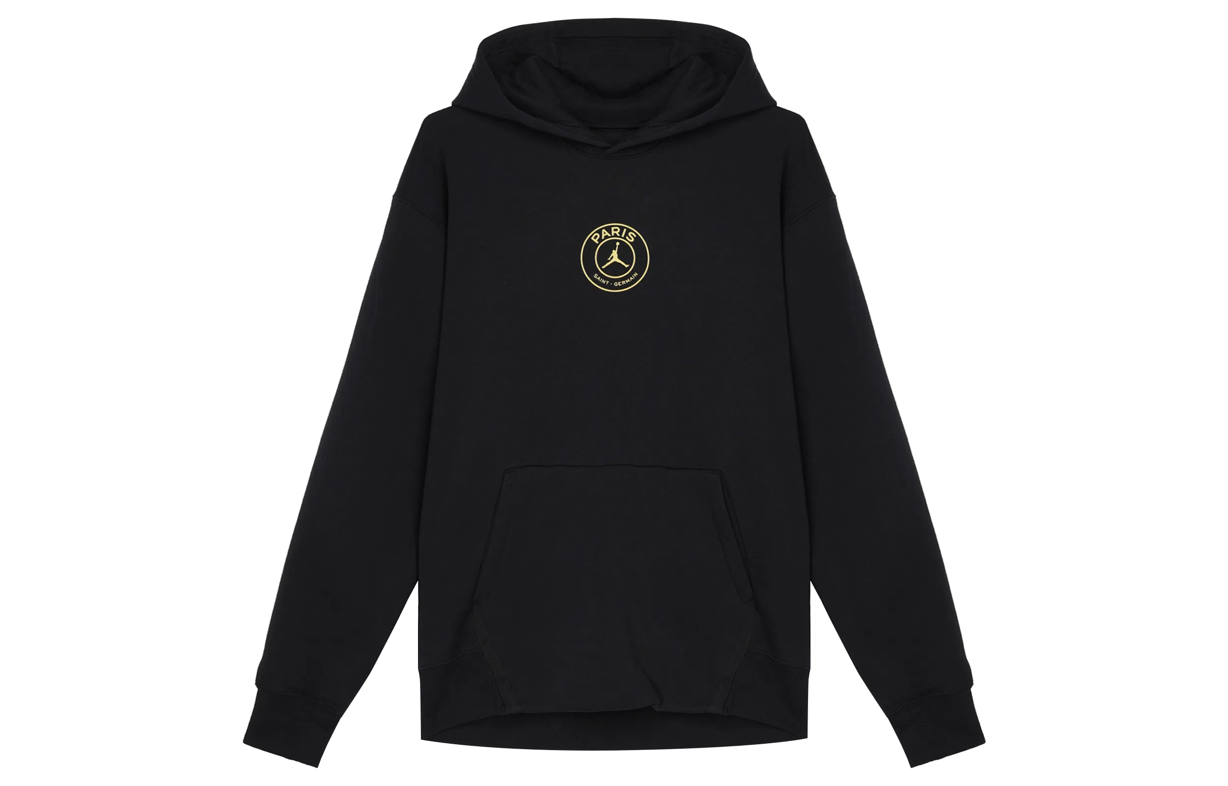 Jordan x PSG SS24 logo