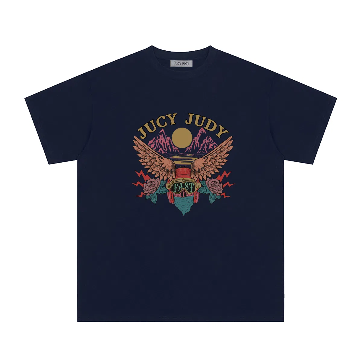 JUCY JUDY T
